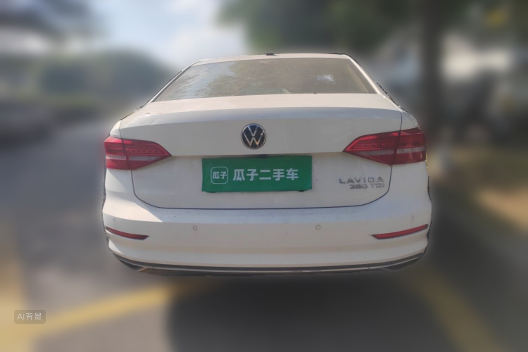 大众 朗逸 2021 汽车图片 #6