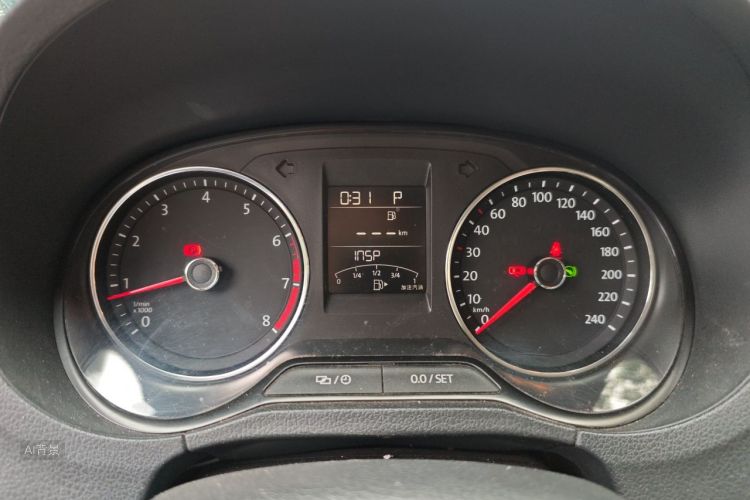 Volkswagen Polo 2016 #13 Volkswagen Polo 2016 car image #13