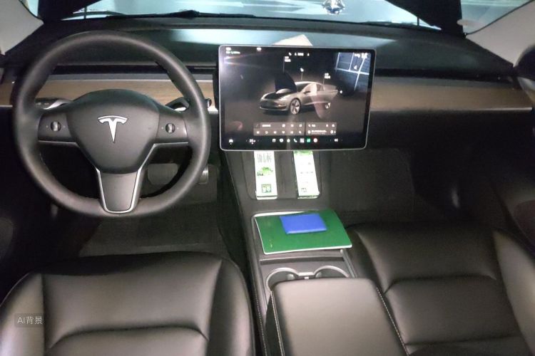 Tesla Model 3 2022 #11 Tesla Model 3 2022 immagine di auto #11