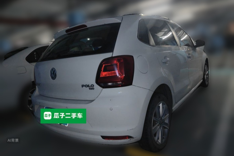 Volkswagen Polo 2016 immagine di auto #6