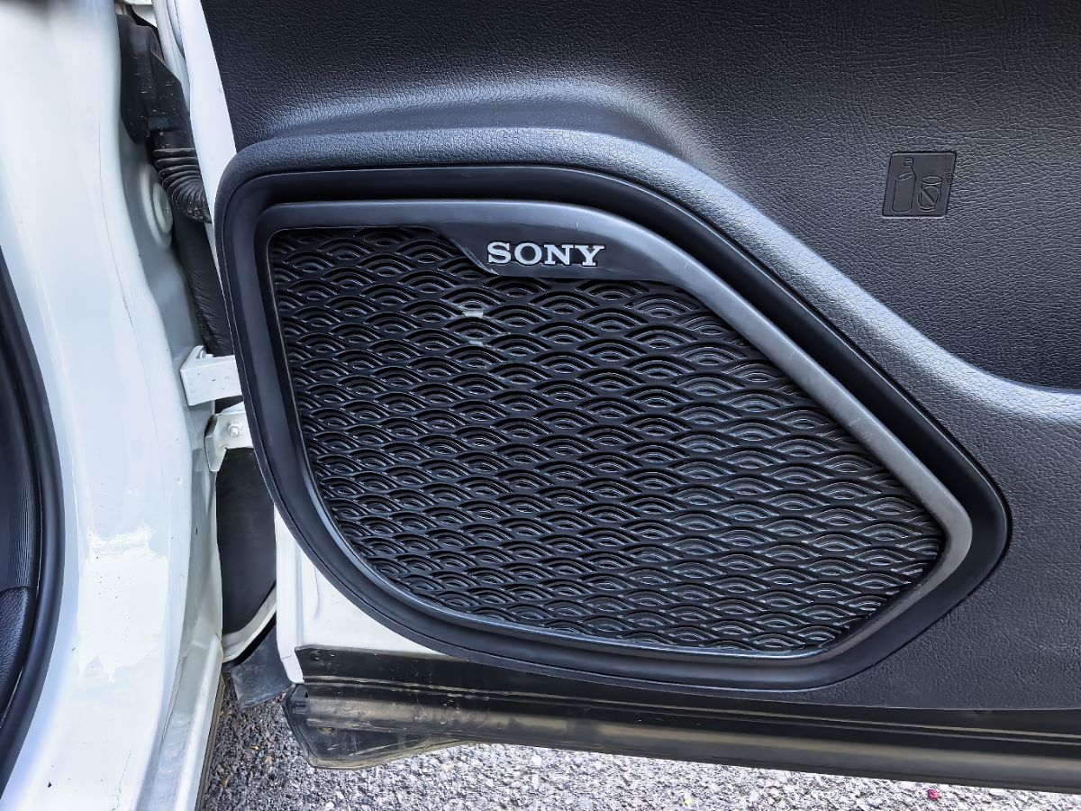 Chery Tiggo 7 Plus 2023 car image #12