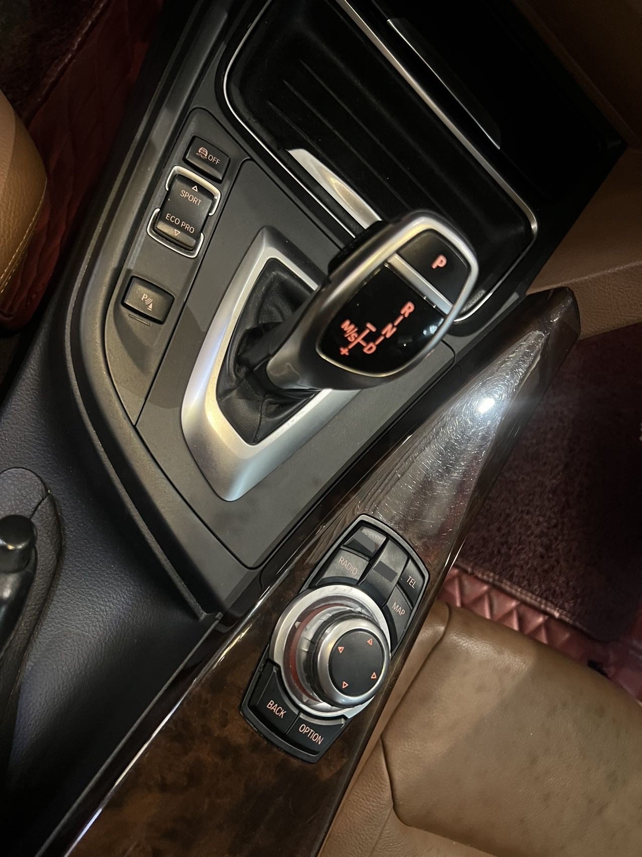 BMW 3 Series 2014 imagen de coche #6
