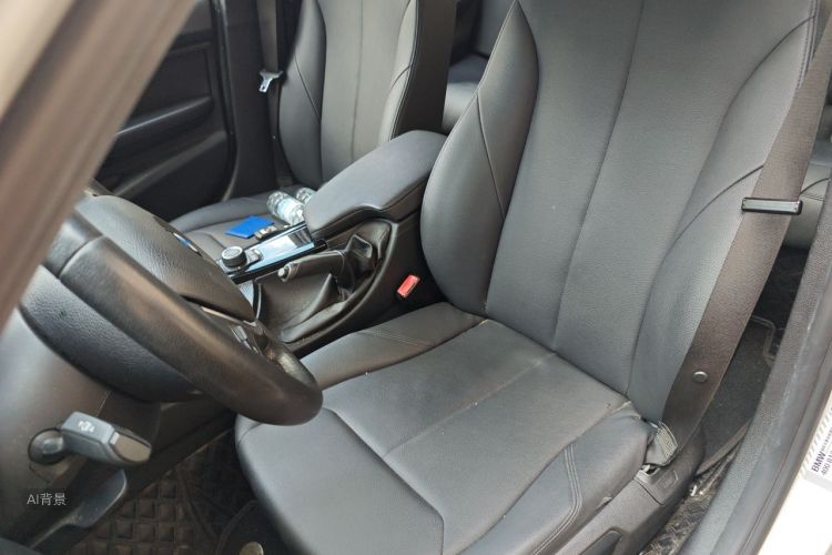 BMW 3 Series 2017 imagen de coche #17