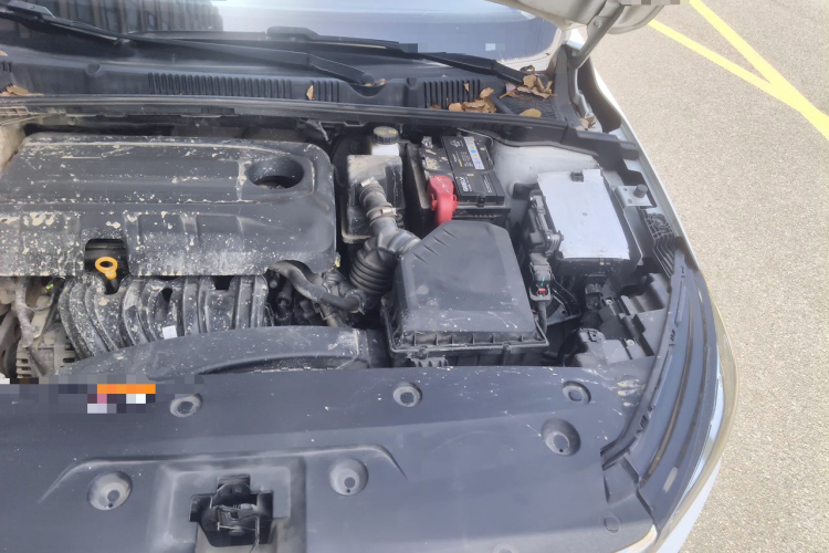 GEELY Emgrand 2021 car image #25