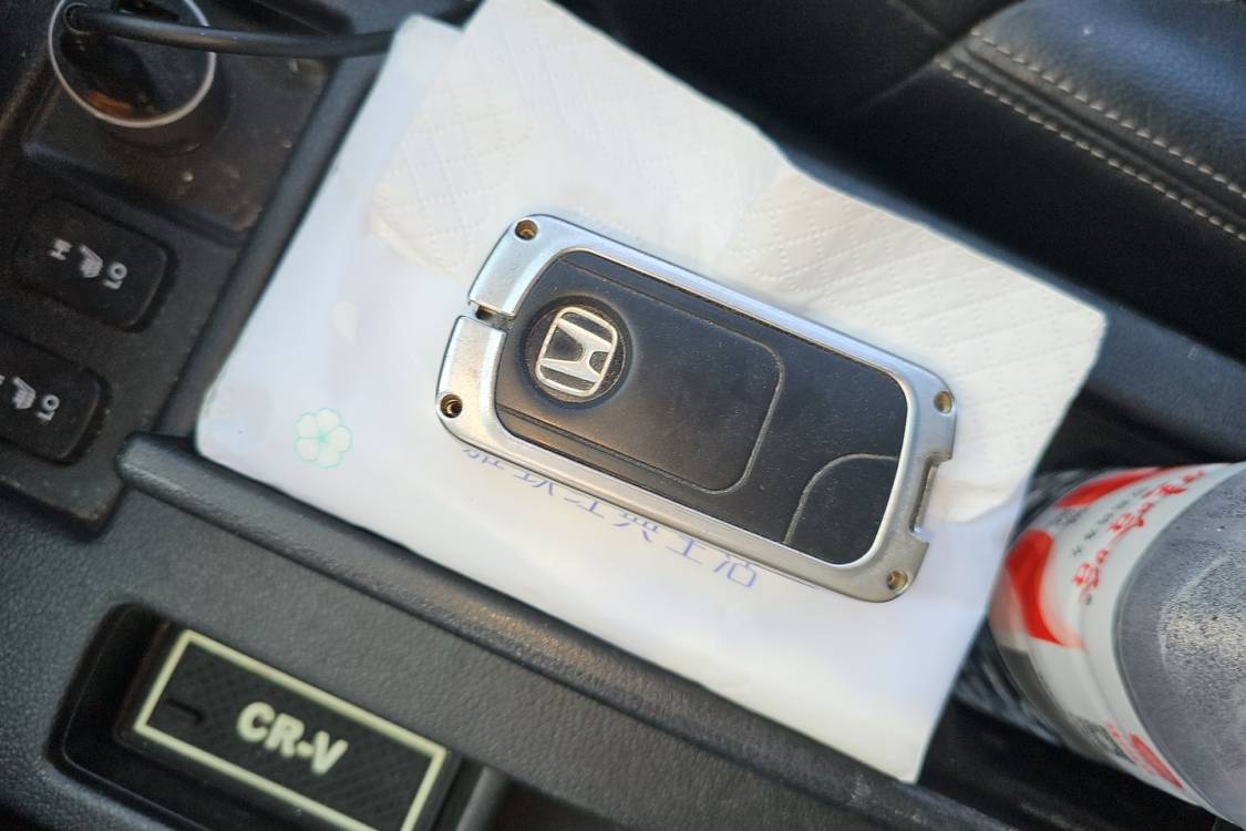 Honda CR-V 2013 car image #28