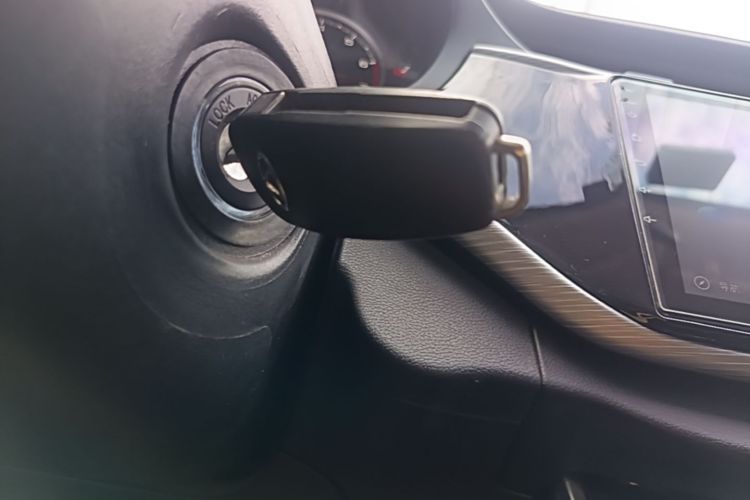 Chery Arrizo 5 2021 car image #9