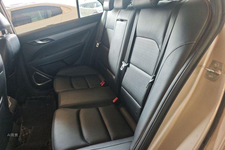 GEELY Emgrand 2021 #19 GEELY Emgrand 2021 car image #19