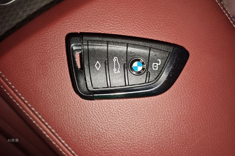 BMW 3 Series 2024 car image #10