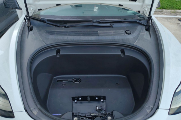 Tesla Model 3 2020 #22 Tesla Model 3 2020 car image #22