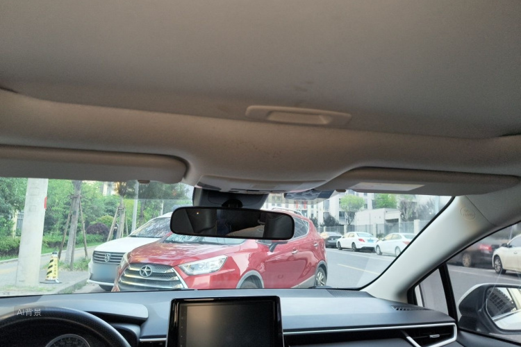 Toyota Corolla 2019 #20 Toyota Corolla 2019 car image #20