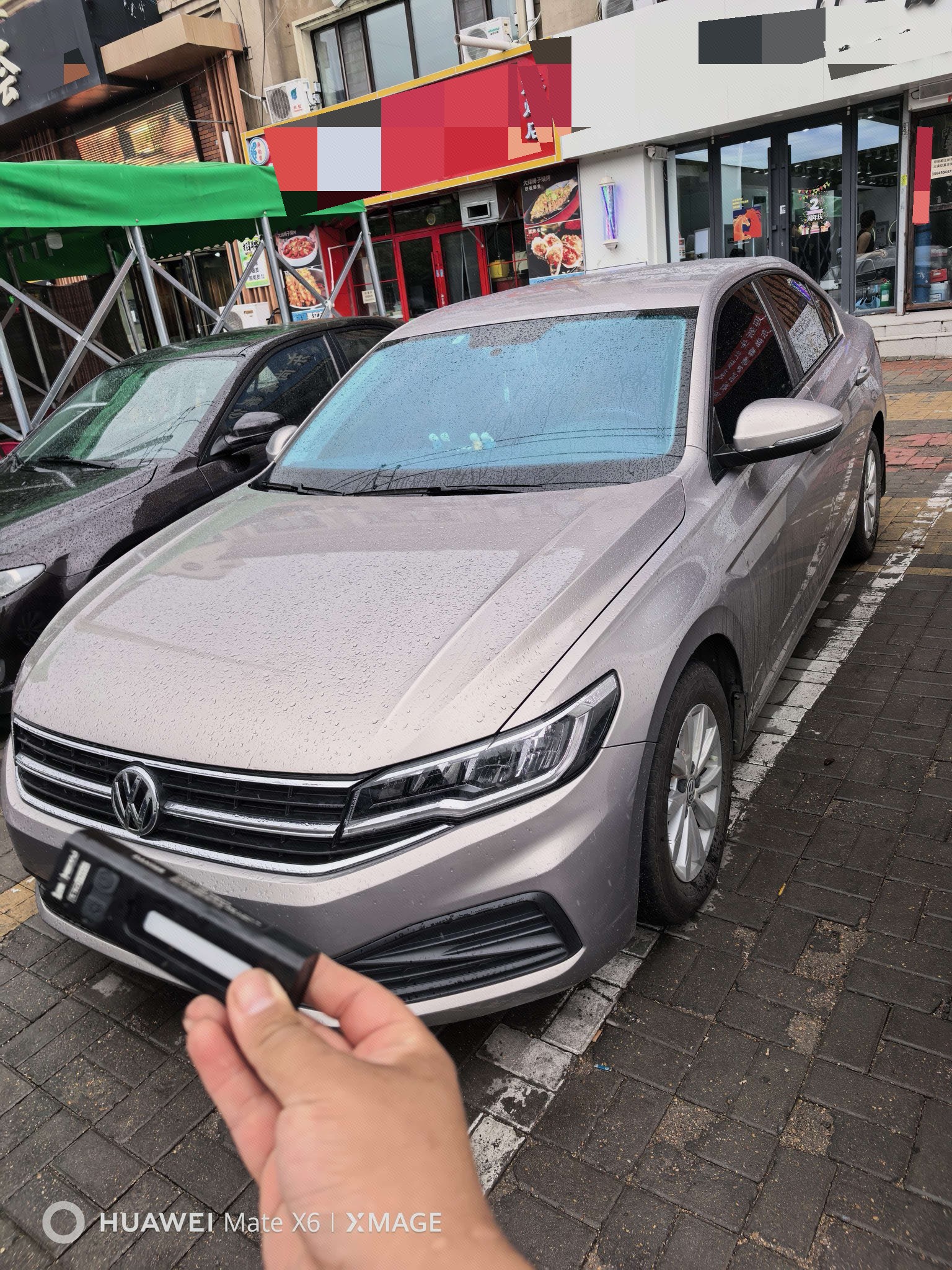 Volkswagen Bora 2019 Volkswagen Bora 2019 car image