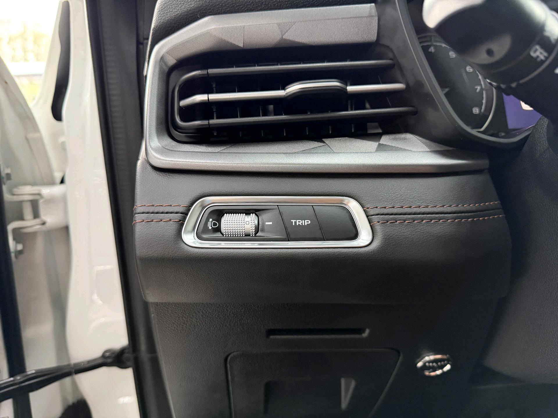 GEELY Vision X6 2022 #13 GEELY Vision X6 2022 car image #13