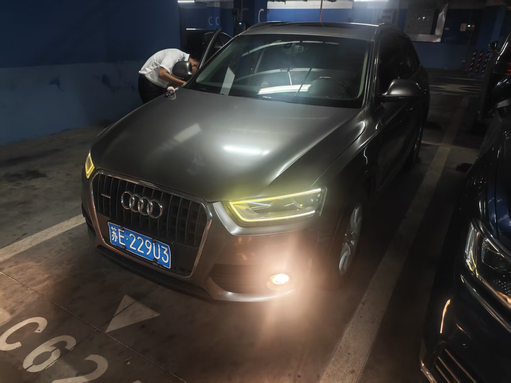 2013 2013 immagine di auto