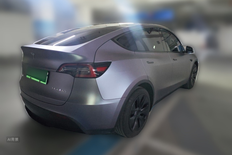 Tesla Model Y 2023 #7 Tesla Model Y 2023 صورة سيارة #7