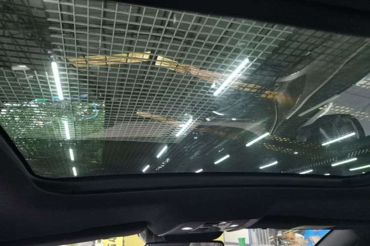 BYD Han 2021 car image #20