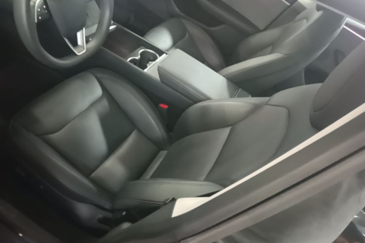 Tesla Model 3 2024 #19 Tesla Model 3 2024 immagine di auto #19