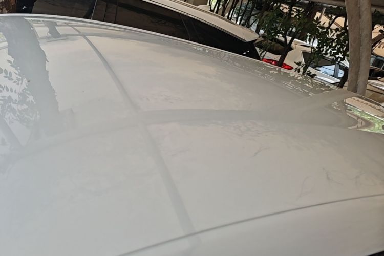 BYD Yuan Plus 2025 #24 BYD Yuan Plus 2025 car image #24