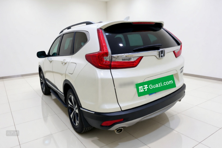Honda CR-V 2019 #5 Honda CR-V 2019 car image #5