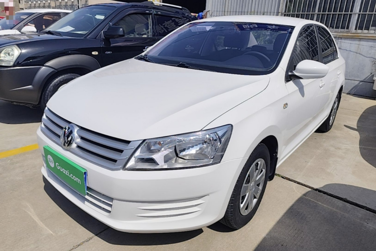 Volkswagen Santana 2016 #2 Volkswagen Santana 2016 image de voiture #2