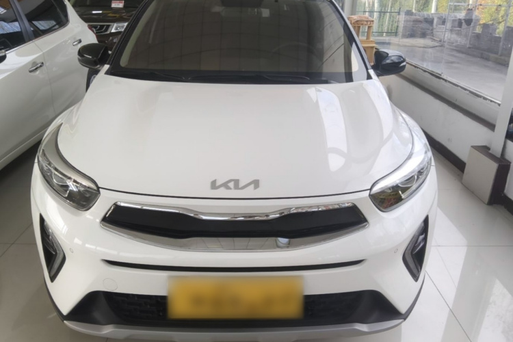 Kia KX1 2026 #3 Kia KX1 2026 imagem de carro #3