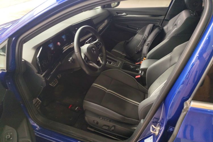 Volkswagen Golf 2020 immagine di auto #19