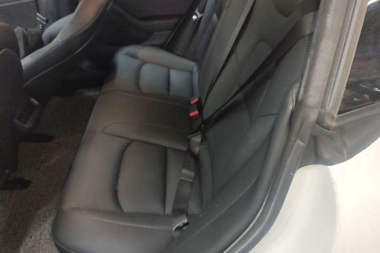 Tesla Model 3 2020 #13 Tesla Model 3 2020 car image #13