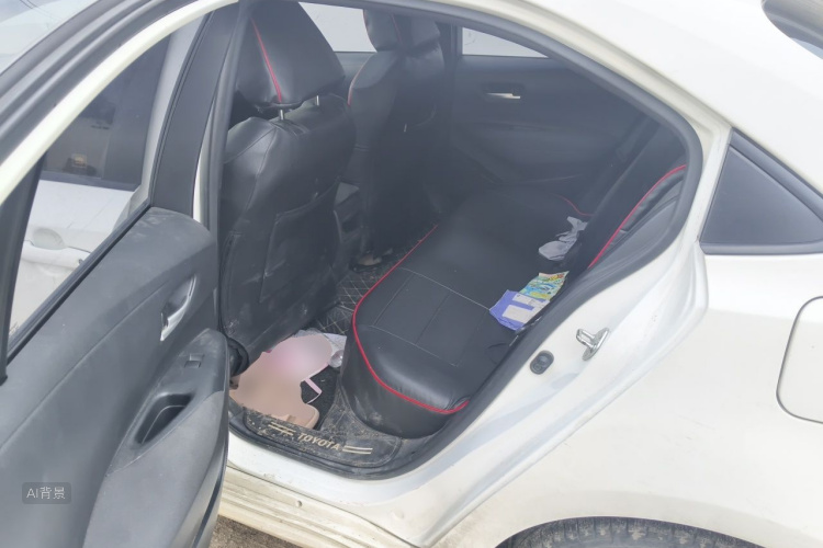 Toyota Corolla 2019 #19 Toyota Corolla 2019 car image #19