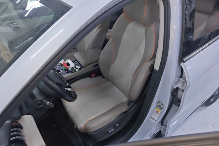 BYD Yuan Plus 2023 #15 BYD Yuan Plus 2023 immagine di auto #15