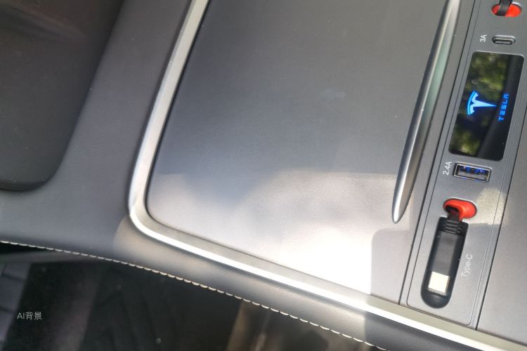 Tesla Model Y 2021 #10 Tesla Model Y 2021 immagine di auto #10