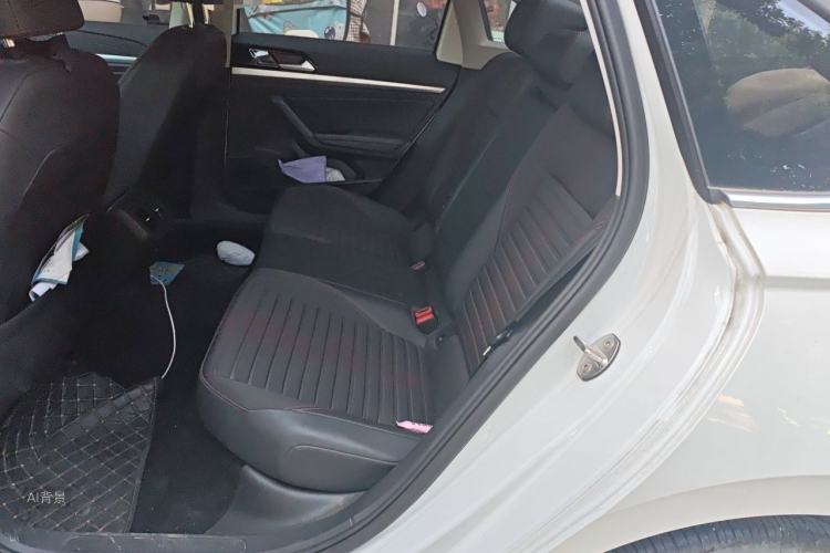 Volkswagen Lavida 2024 car image #19