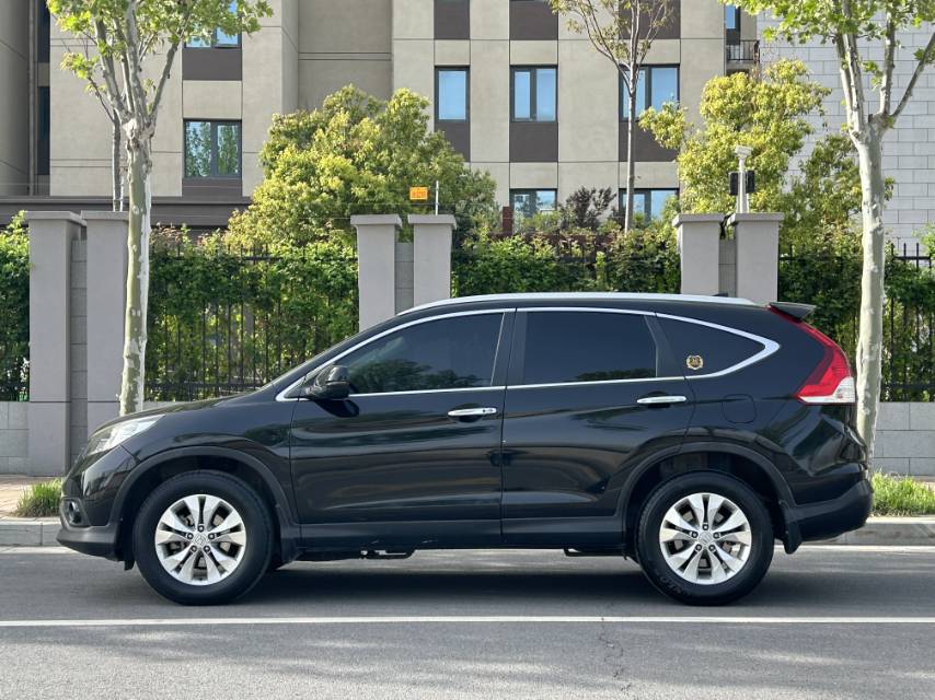 Honda CR-V 2015 car image #5