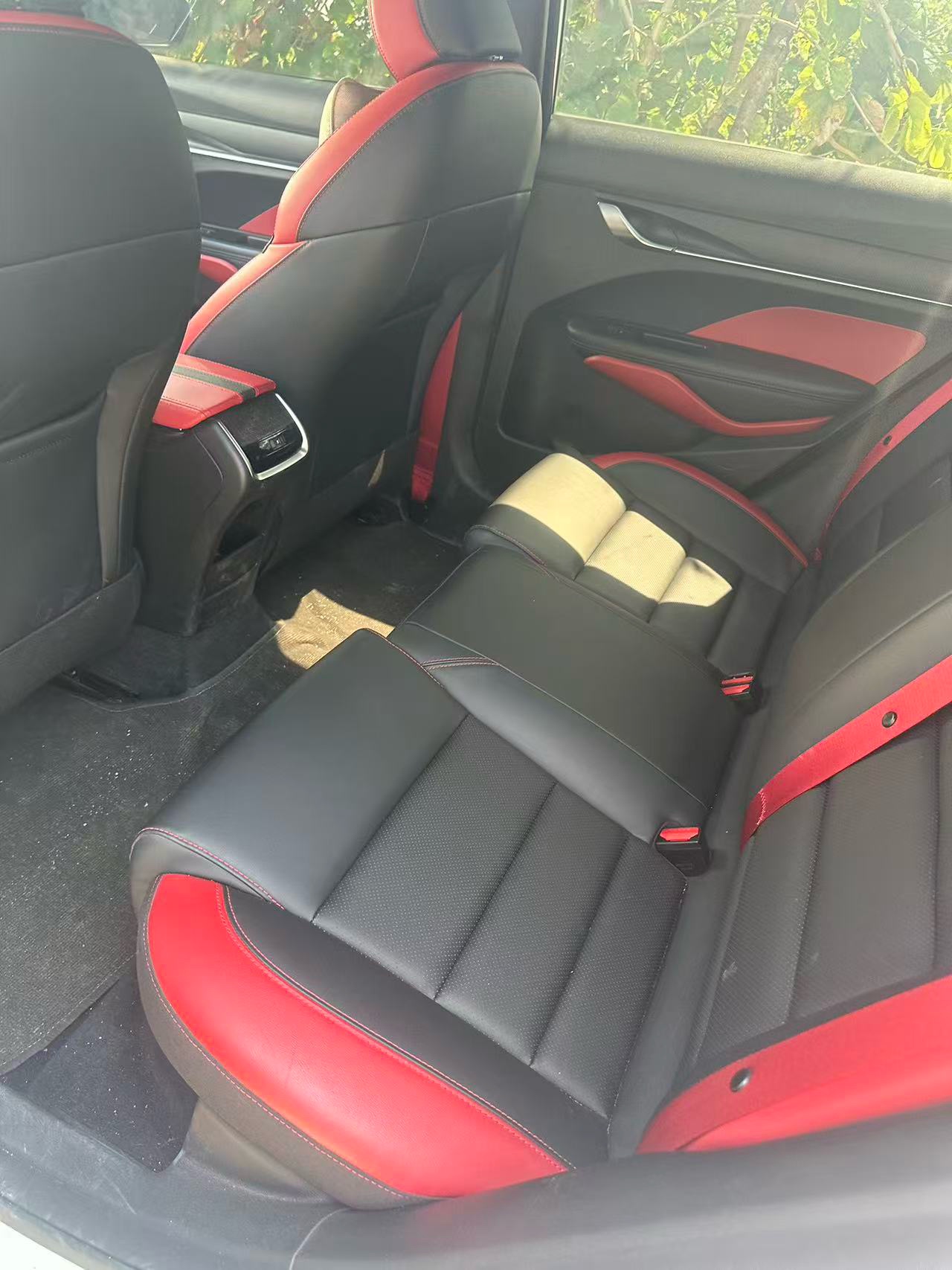 GEELY Binray 2020 #7 GEELY Binray 2020 صورة سيارة #7