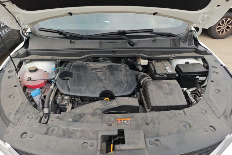 GEELY Coolray 2024 image de voiture #22