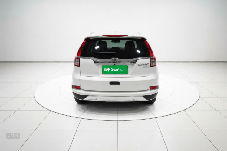 Honda CR-V 2016 car image #4