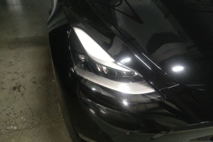 Tesla Model Y 2021 #8 Tesla Model Y 2021 صورة سيارة #8