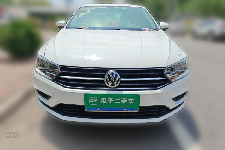 Volkswagen Bora 2021 car image #3