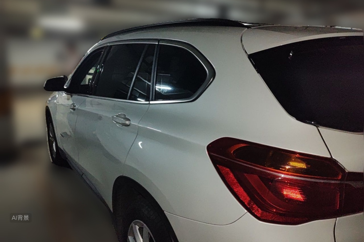 BMW X1 2017 car image #5