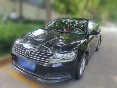 Volkswagen Lavida 2016 Volkswagen Lavida 2016 car image