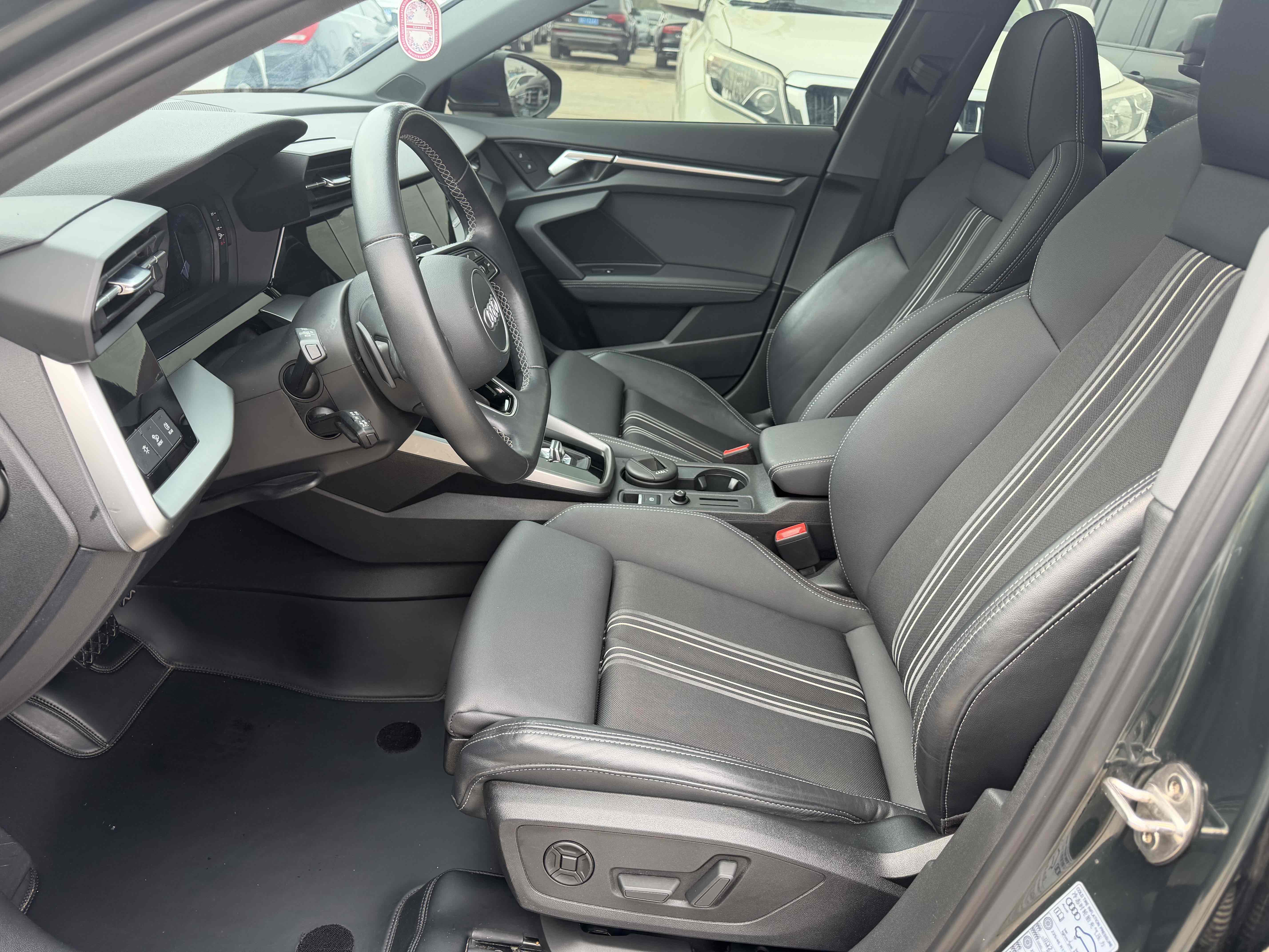 Audi A3 2023 #8 Audi A3 2023 immagine di auto #8