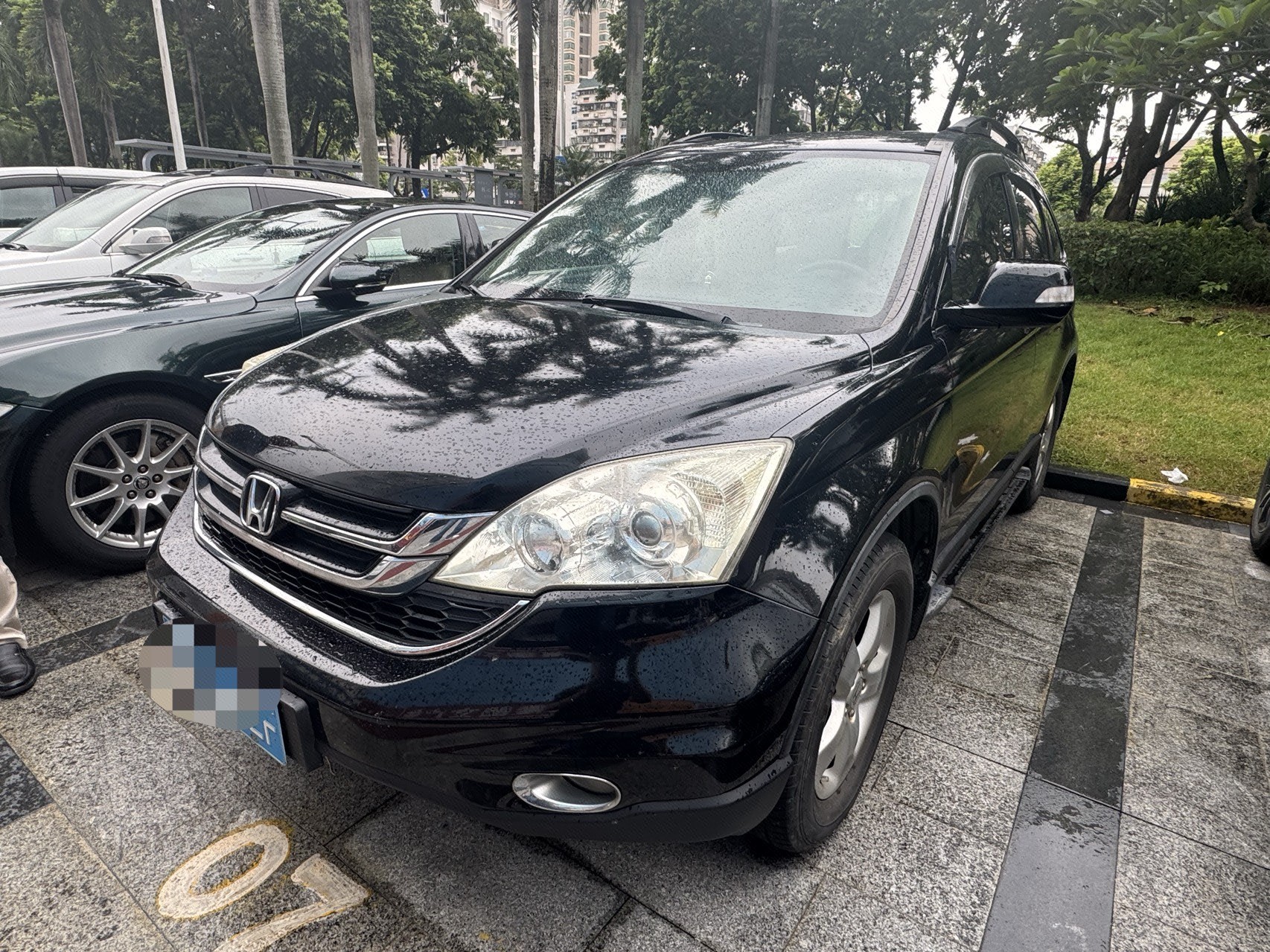 2011 2011 car image