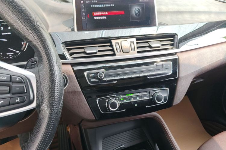 BMW X1 2020 car image #21