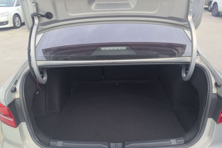 Volkswagen Lavida 2019 #21 Volkswagen Lavida 2019 car image #21