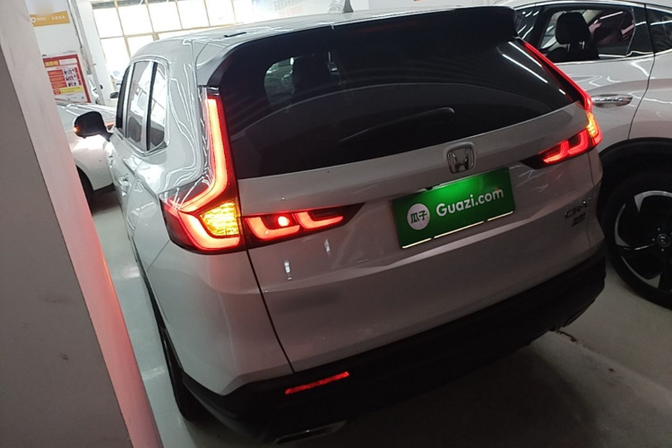 Honda CR-V 2024 car image #5