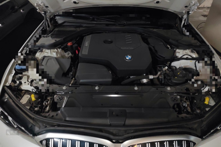 BMW 3 Series 2023 #22 BMW 3 Series 2023 imagem de carro #22