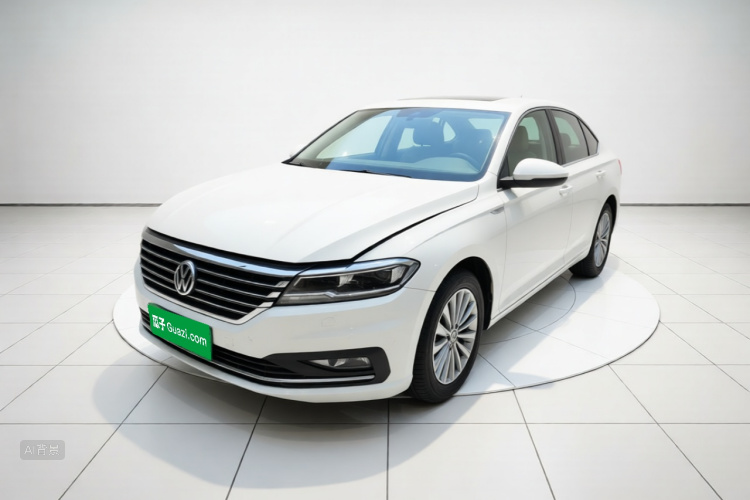 Volkswagen Lavida 2020 car image #2