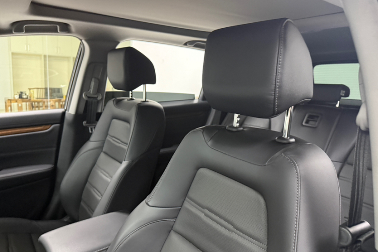 Honda CR-V 2021 car image #10