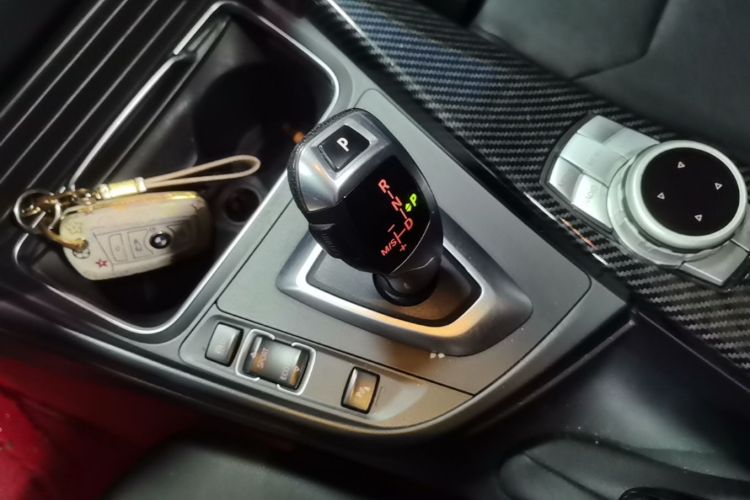 BMW 3 Series 2016 #14 BMW 3 Series 2016 car image #14