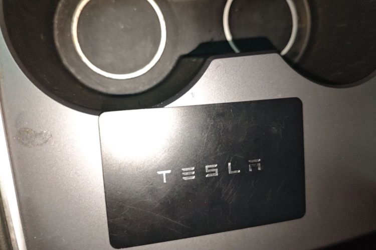 Tesla Model 3 2021 car image #14