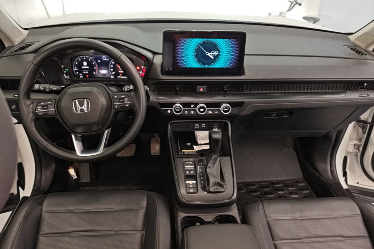 Honda CR-V 2023 #10 Honda CR-V 2023 car image #10