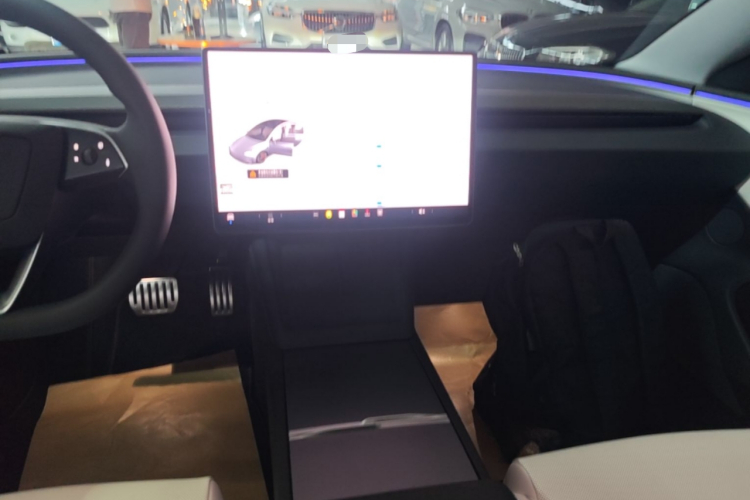 Tesla Model 3 2025 #13 Tesla Model 3 2025 imagem de carro #13